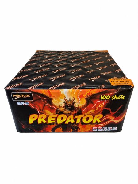 100 Atar Premium Kare Batarya