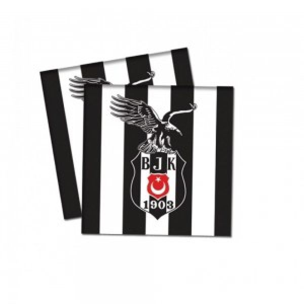 Beşiktaş Peçete