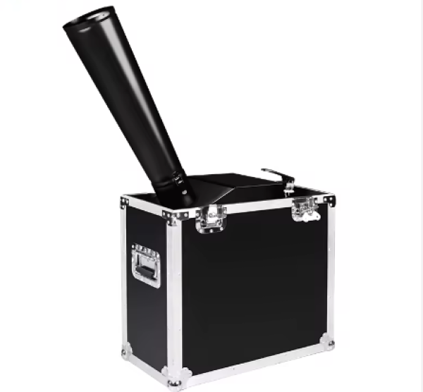 Konfeti Makinesi Mini (Dmx)