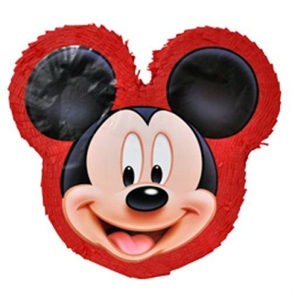 Mıckey Mouse Pinyata