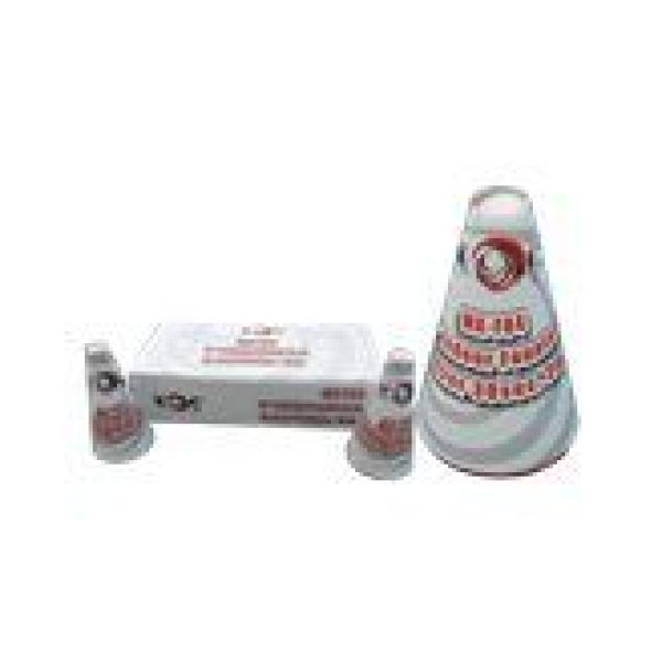 MK-F04 3 İNÇ MEKAN KONİK VOLKAN