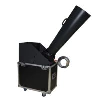 Konfeti Makinesi (Manuel)