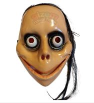 MOMO MASKE