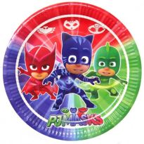 Pj Masks Tabak 8 Li