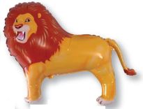 Supershape Aslan Flexi Folyo Balon