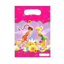 Tinkerbell Parti Çantası